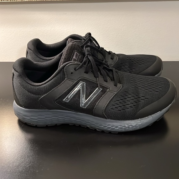 New Balance 520 Comfort Ride Sneakers - Picture 4 of 9